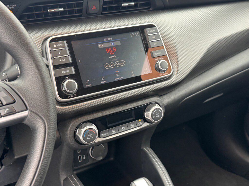 2020 Nissan Kicks SV Johnson City TN