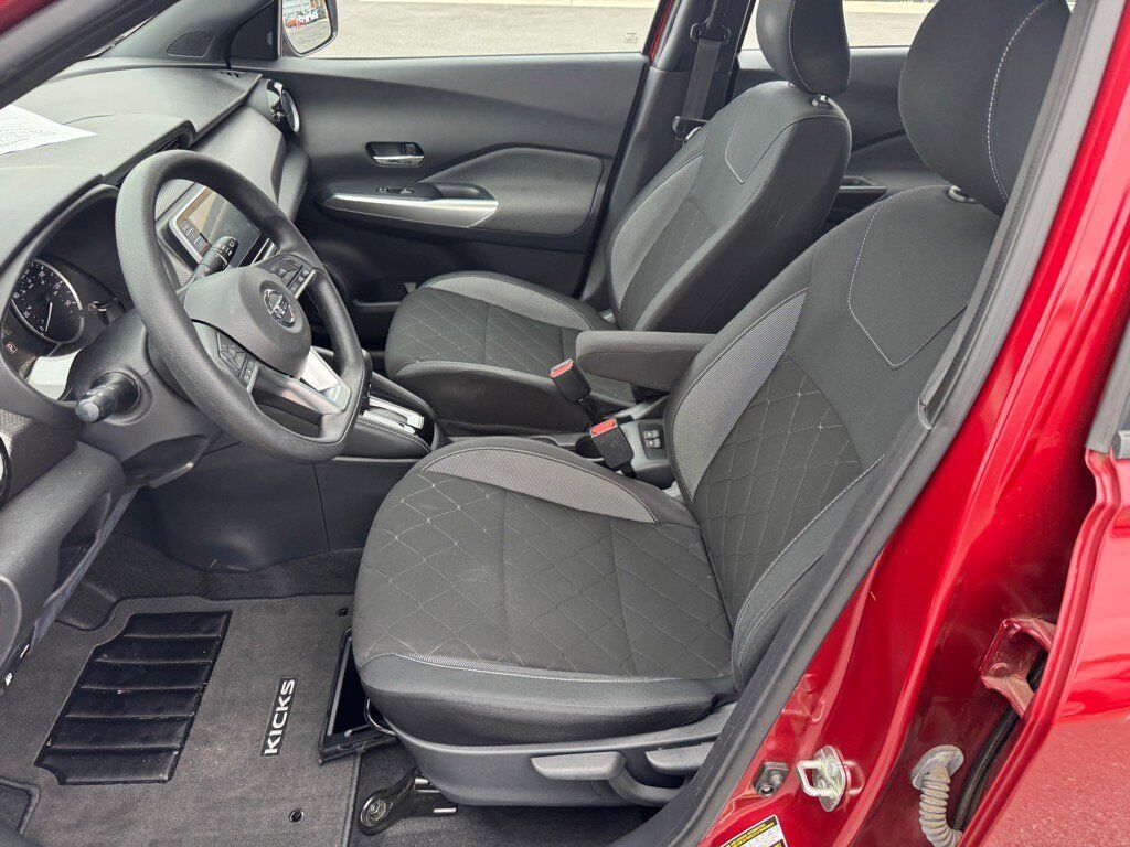 2020 Nissan Kicks SV Johnson City TN