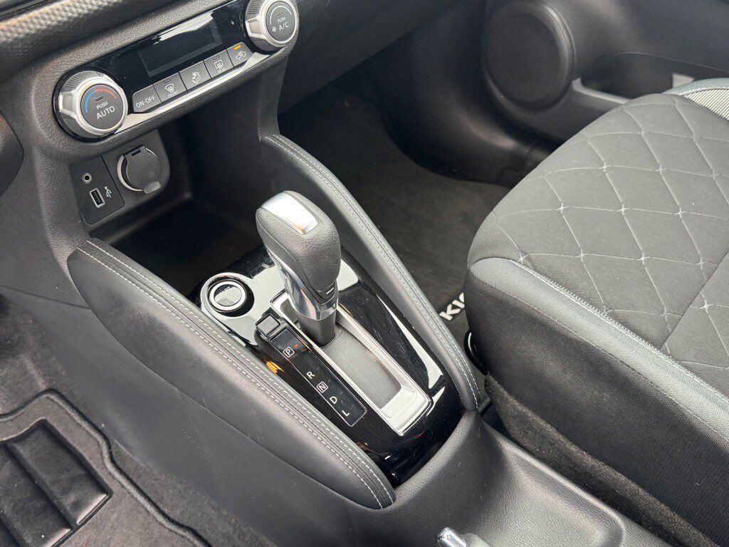 2020 Nissan Kicks SV Johnson City TN