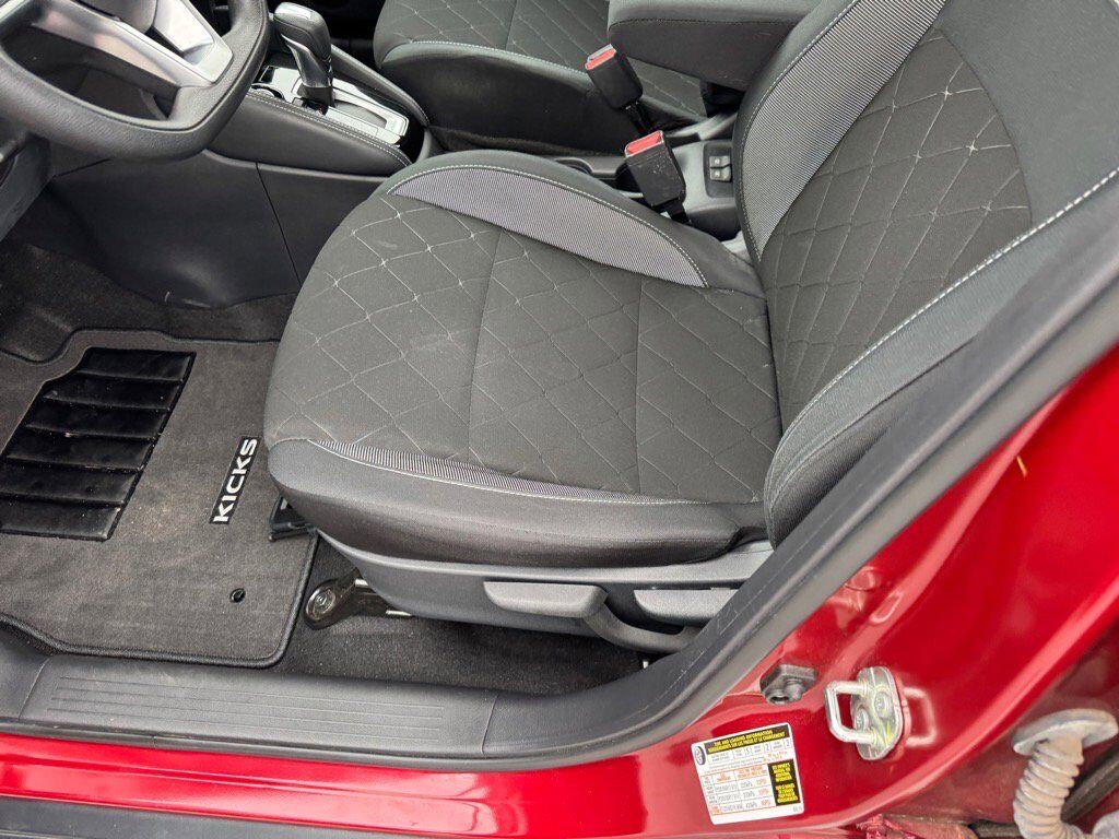 2020 Nissan Kicks SV Johnson City TN