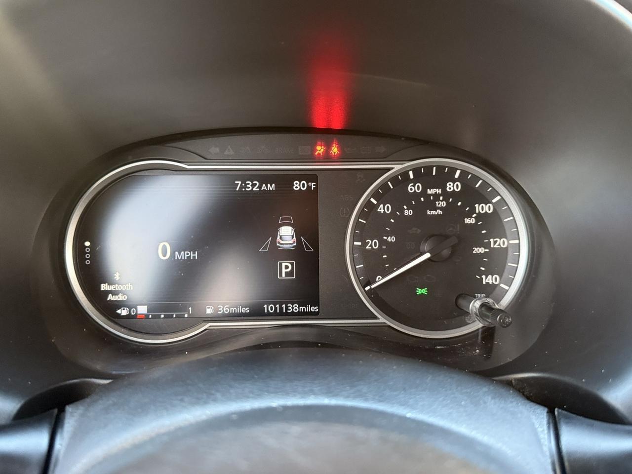 2020 Nissan Kicks SV Hollywood FL