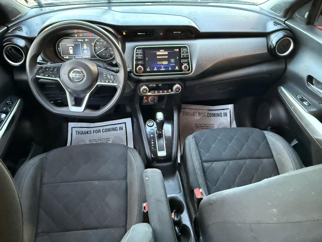 2020 Nissan Kicks SV Hollywood FL
