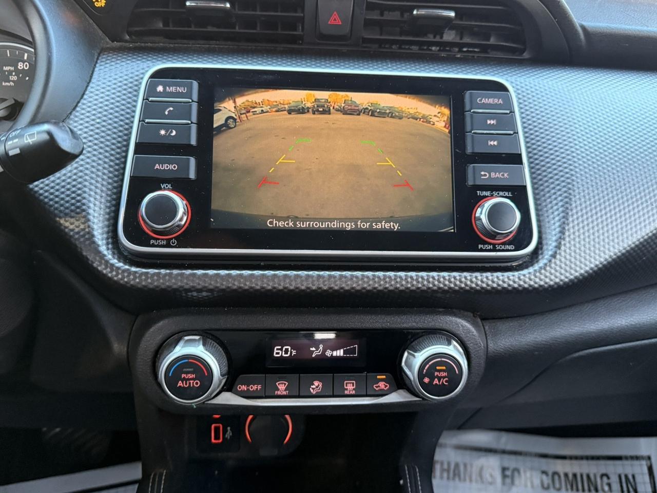 2020 Nissan Kicks SV Hollywood FL