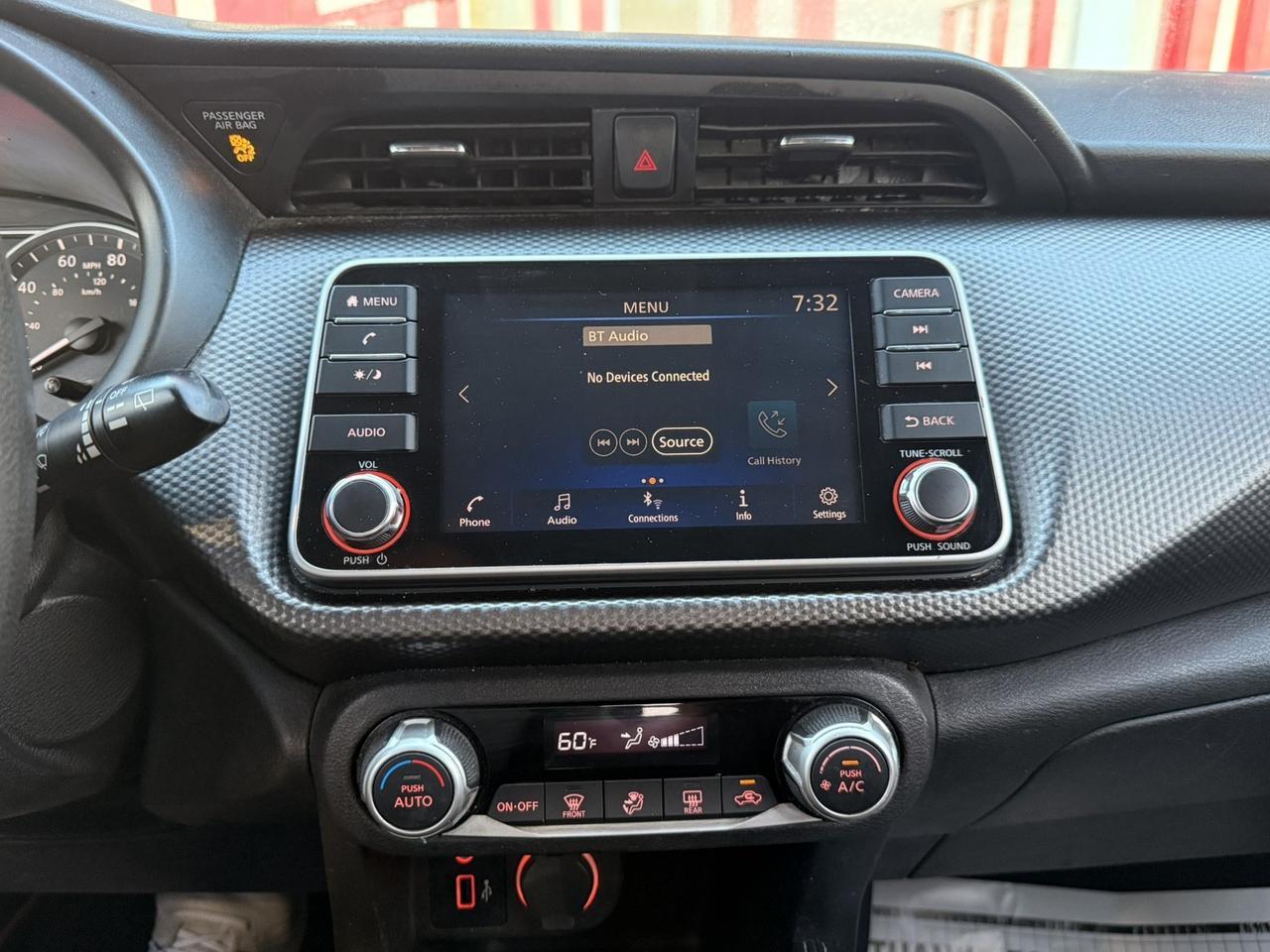 2020 Nissan Kicks SV Hollywood FL