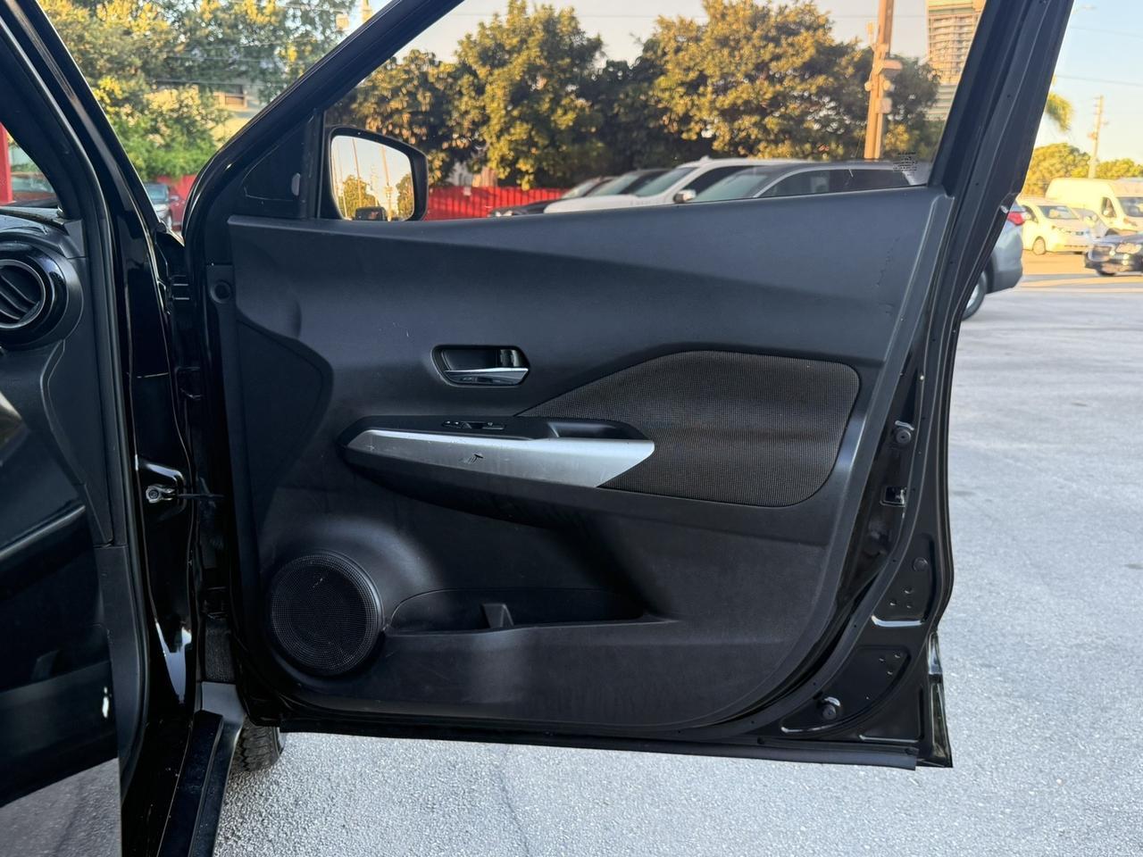 2020 Nissan Kicks SV Hollywood FL