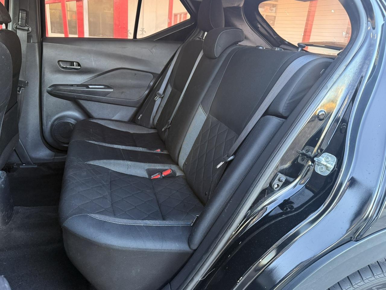 2020 Nissan Kicks SV Hollywood FL