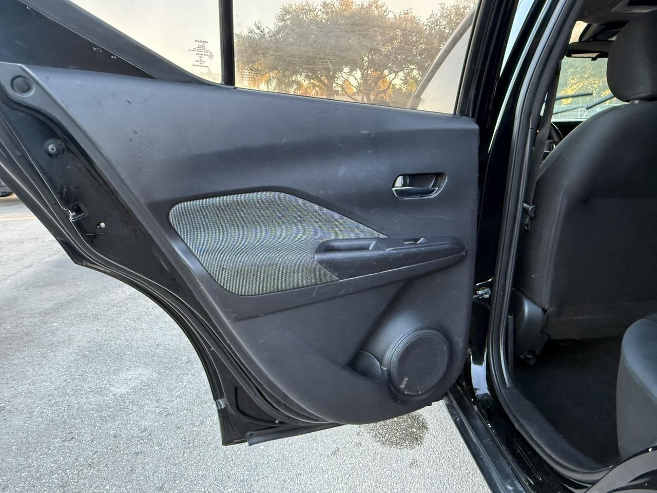 2020 Nissan Kicks SV Hollywood FL