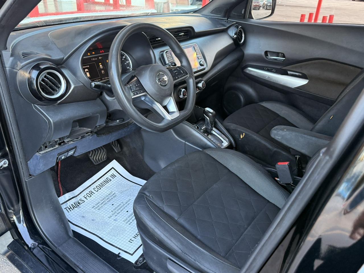 2020 Nissan Kicks SV Hollywood FL