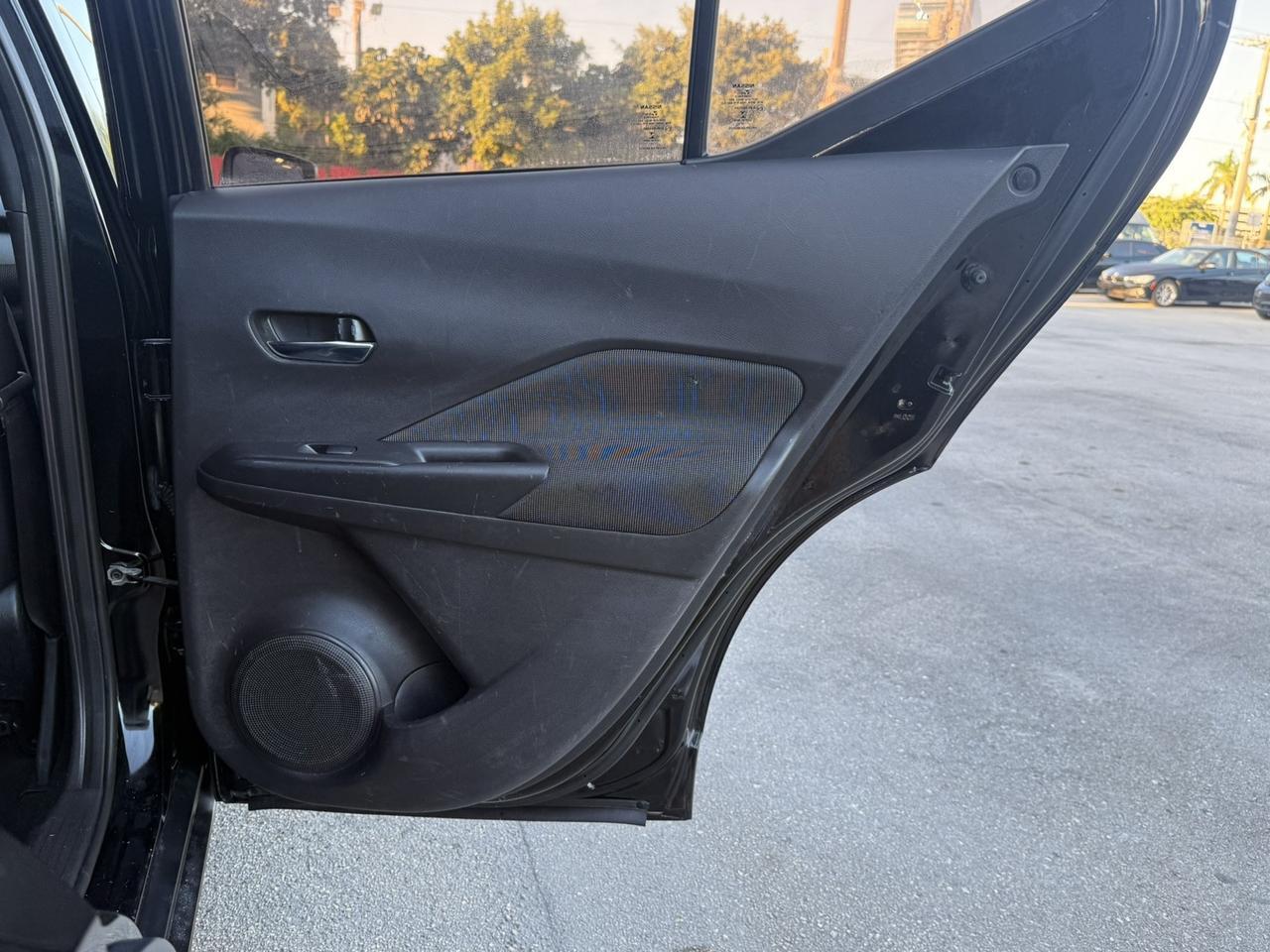 2020 Nissan Kicks SV Hollywood FL