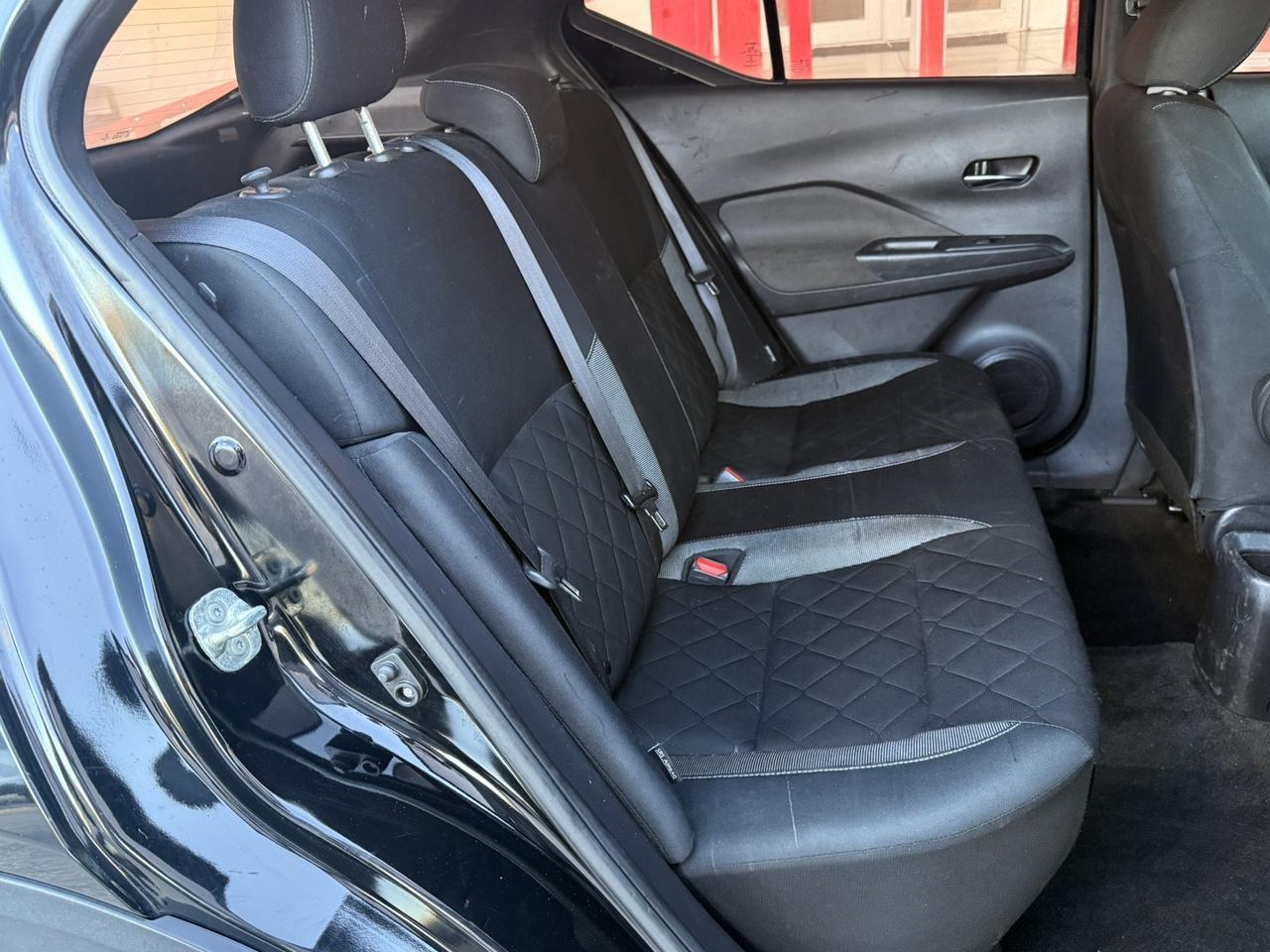 2020 Nissan Kicks SV Hollywood FL