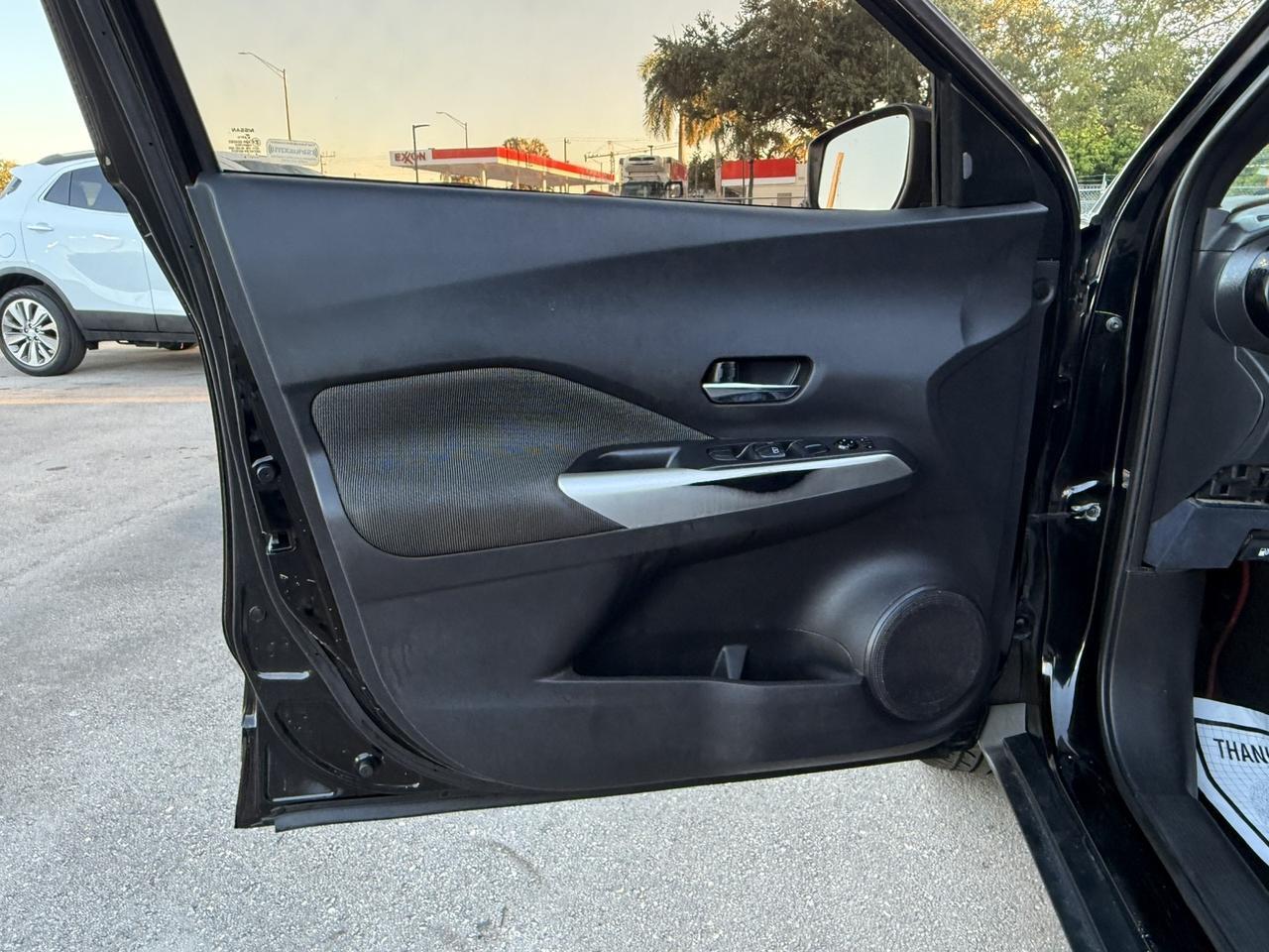 2020 Nissan Kicks SV Hollywood FL