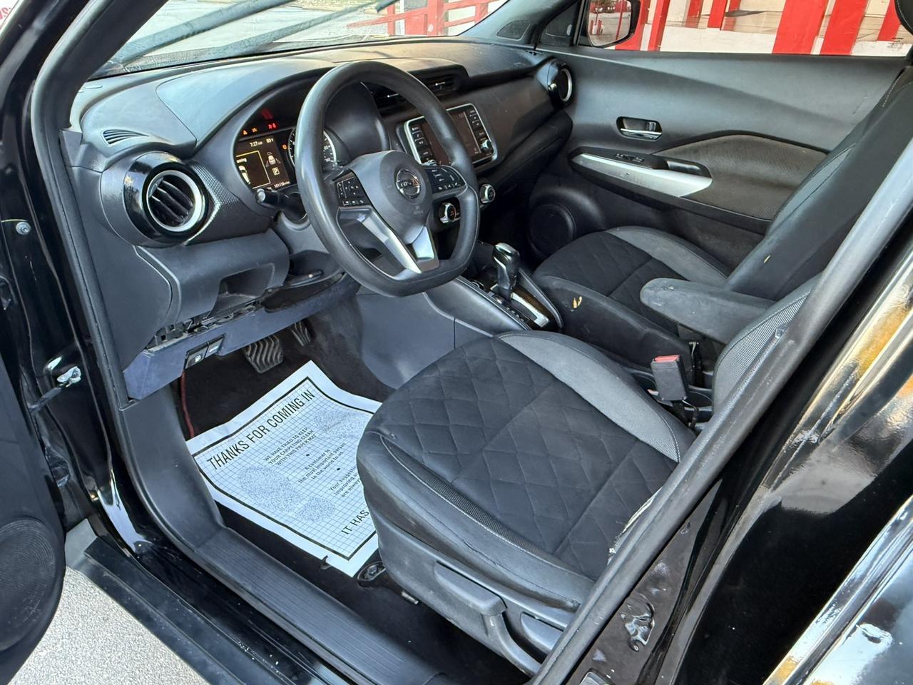2020 Nissan Kicks SV Hollywood FL
