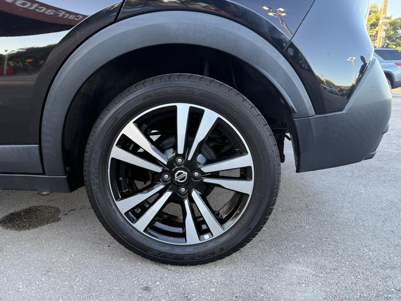 2020 Nissan Kicks SV Hollywood FL