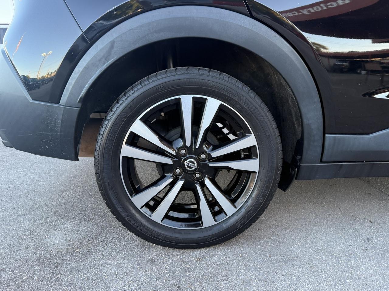 2020 Nissan Kicks SV Hollywood FL
