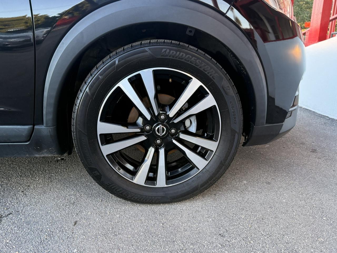 2020 Nissan Kicks SV Hollywood FL