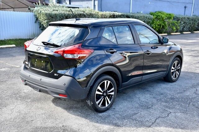 2020 Nissan Kicks SV Miami Gardens FL