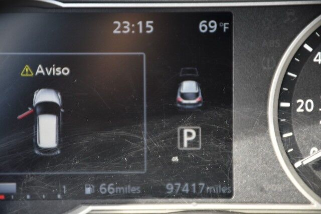 2020 Nissan Kicks SV Miami Gardens FL