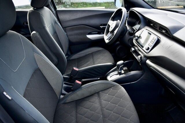 2020 Nissan Kicks SV Miami Gardens FL