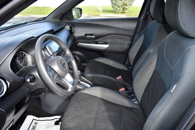 2020 Nissan Kicks SV Miami Gardens FL