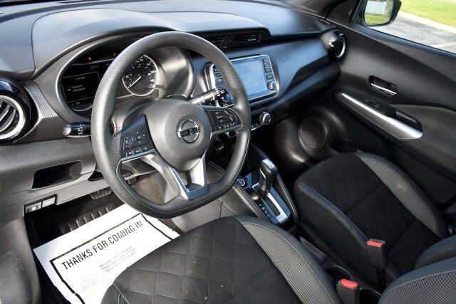 2020 Nissan Kicks SV Miami Gardens FL