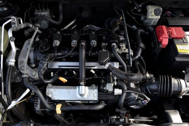 2020 Nissan Kicks SV Miami Gardens FL