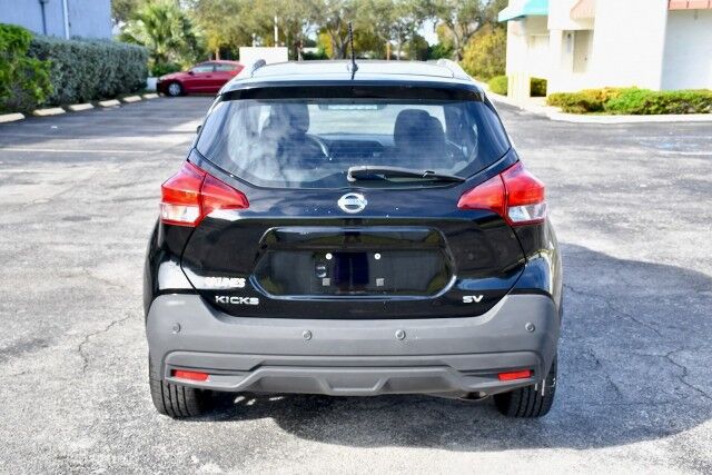 2020 Nissan Kicks SV Miami Gardens FL