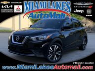 2020 Nissan Kicks SV Miami Lakes FL 2020 Nissan Kicks SV Miami Lakes FL