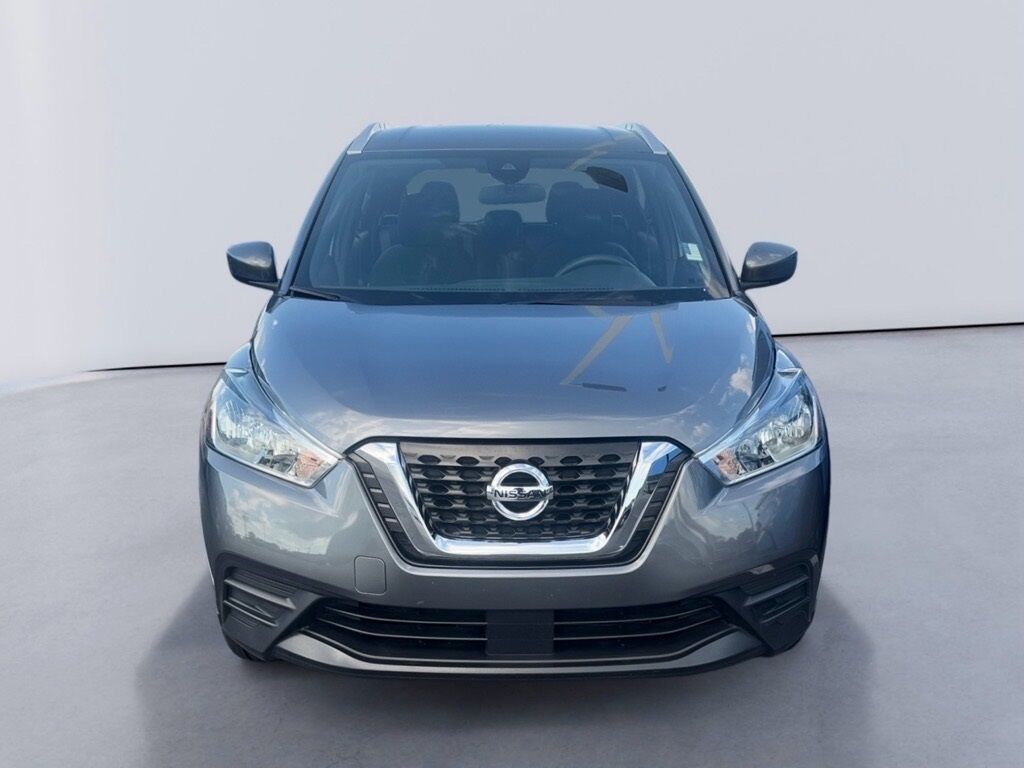 2020 Nissan Kicks SV Morristown TN