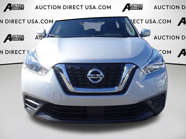 2020 Nissan Kicks SV Raleigh NC