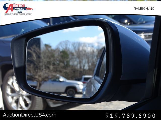 2020 Nissan Kicks SV Raleigh NC