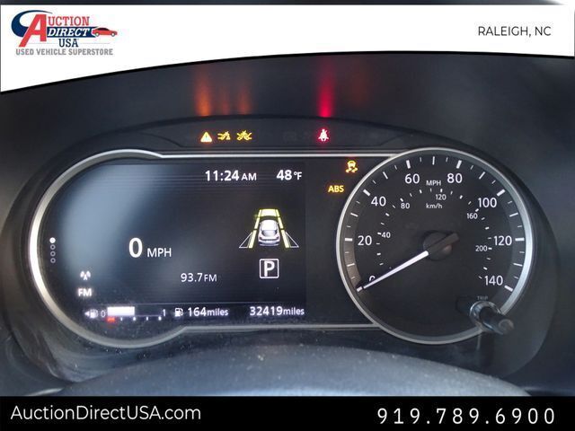 2020 Nissan Kicks SV Raleigh NC