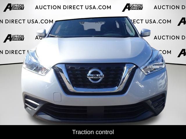 2020 Nissan Kicks SV Raleigh NC