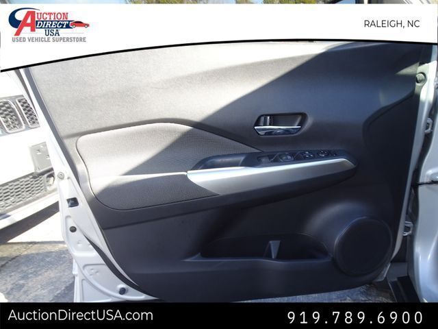 2020 Nissan Kicks SV Raleigh NC