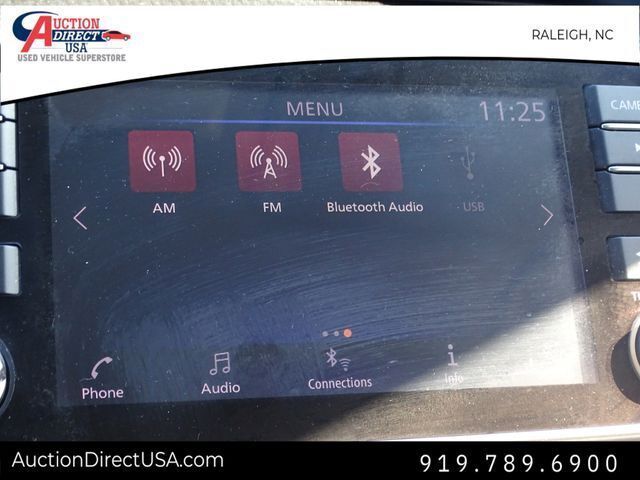 2020 Nissan Kicks SV Raleigh NC