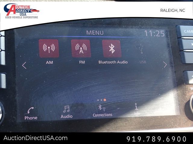 2020 Nissan Kicks SV Raleigh NC