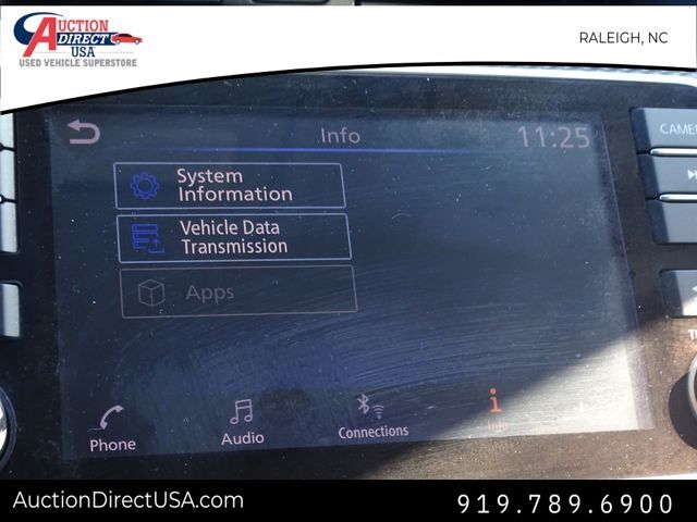 2020 Nissan Kicks SV Raleigh NC