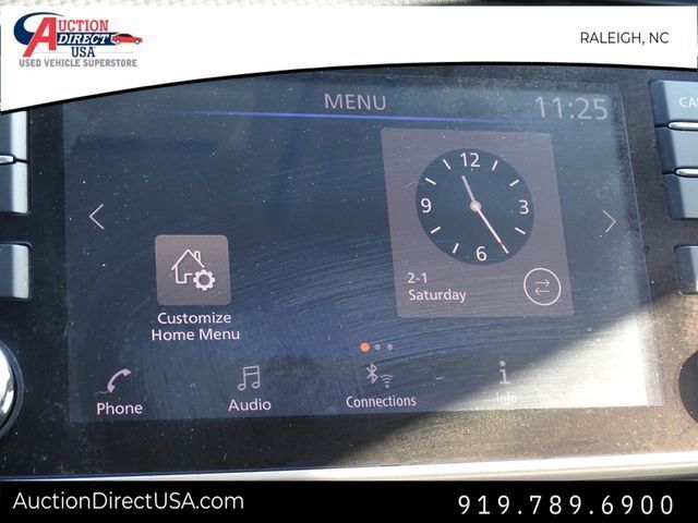 2020 Nissan Kicks SV Raleigh NC