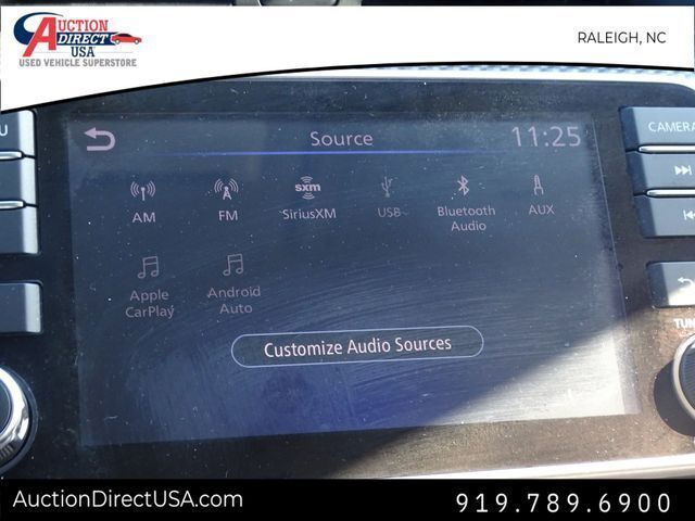 2020 Nissan Kicks SV Raleigh NC