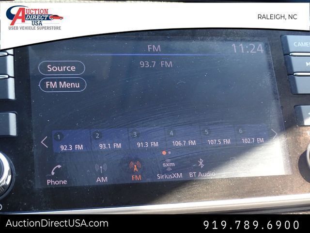 2020 Nissan Kicks SV Raleigh NC