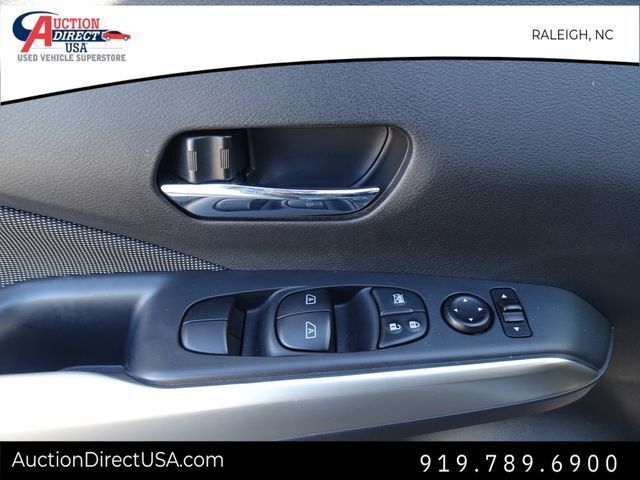 2020 Nissan Kicks SV Raleigh NC