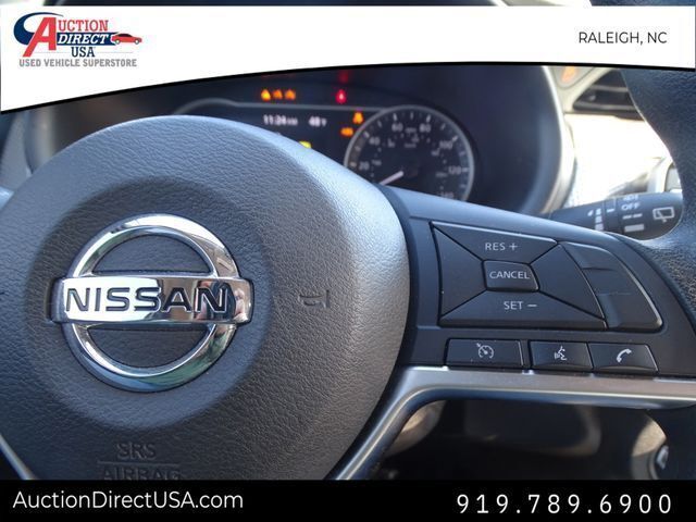 2020 Nissan Kicks SV Raleigh NC