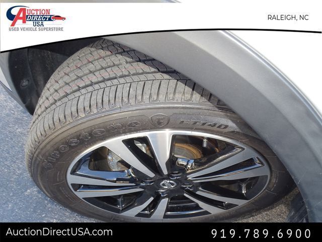 2020 Nissan Kicks SV Raleigh NC