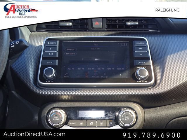 2020 Nissan Kicks SV Raleigh NC