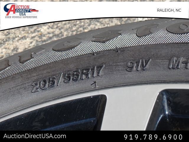 2020 Nissan Kicks SV Raleigh NC