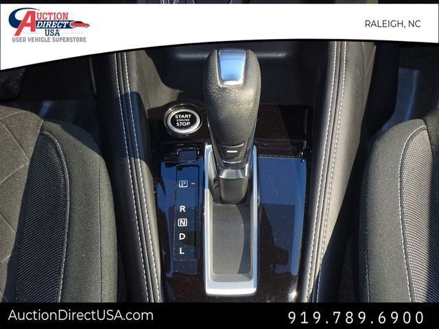 2020 Nissan Kicks SV Raleigh NC