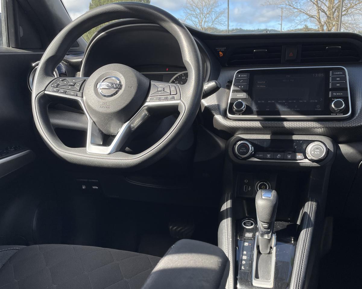 2020 Nissan Kicks SV Sport Utility 4D Port Orchard WA