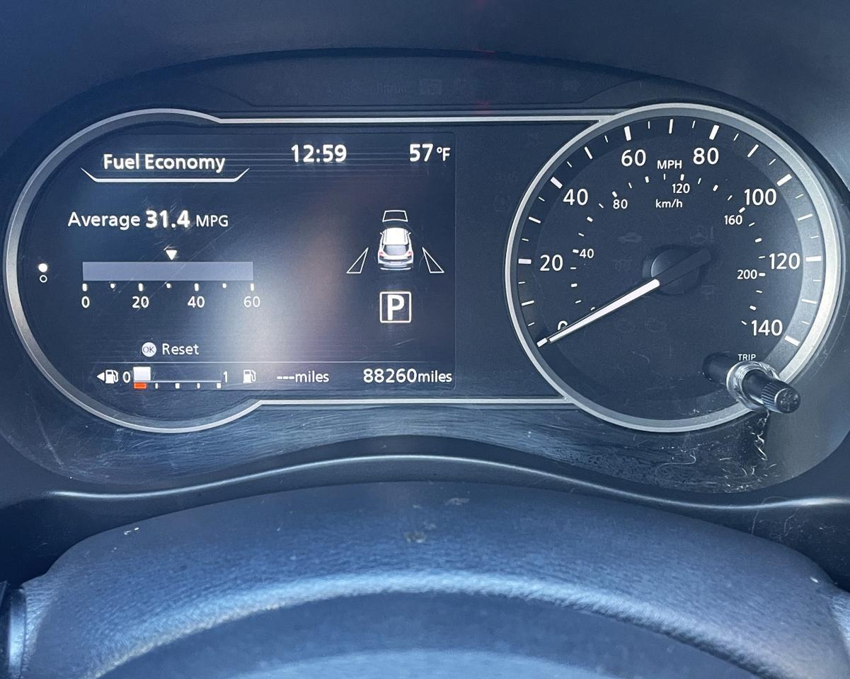 2020 Nissan Kicks SV Sport Utility 4D Port Orchard WA