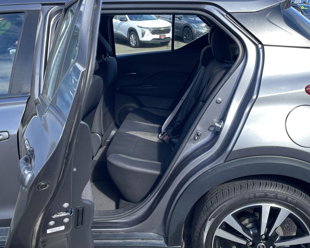 2020 Nissan Kicks SV Sport Utility 4D Port Orchard WA