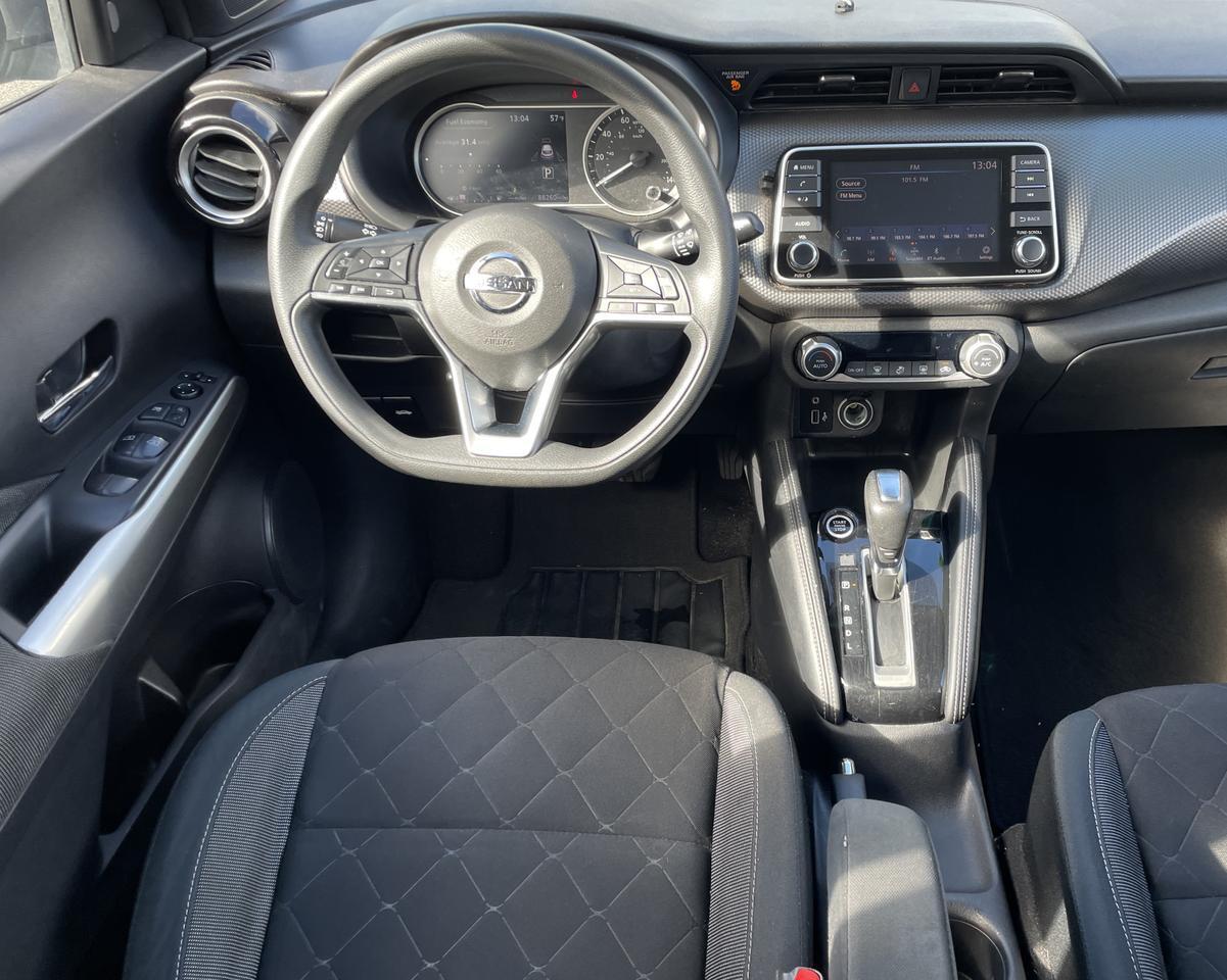 2020 Nissan Kicks SV Sport Utility 4D Port Orchard WA