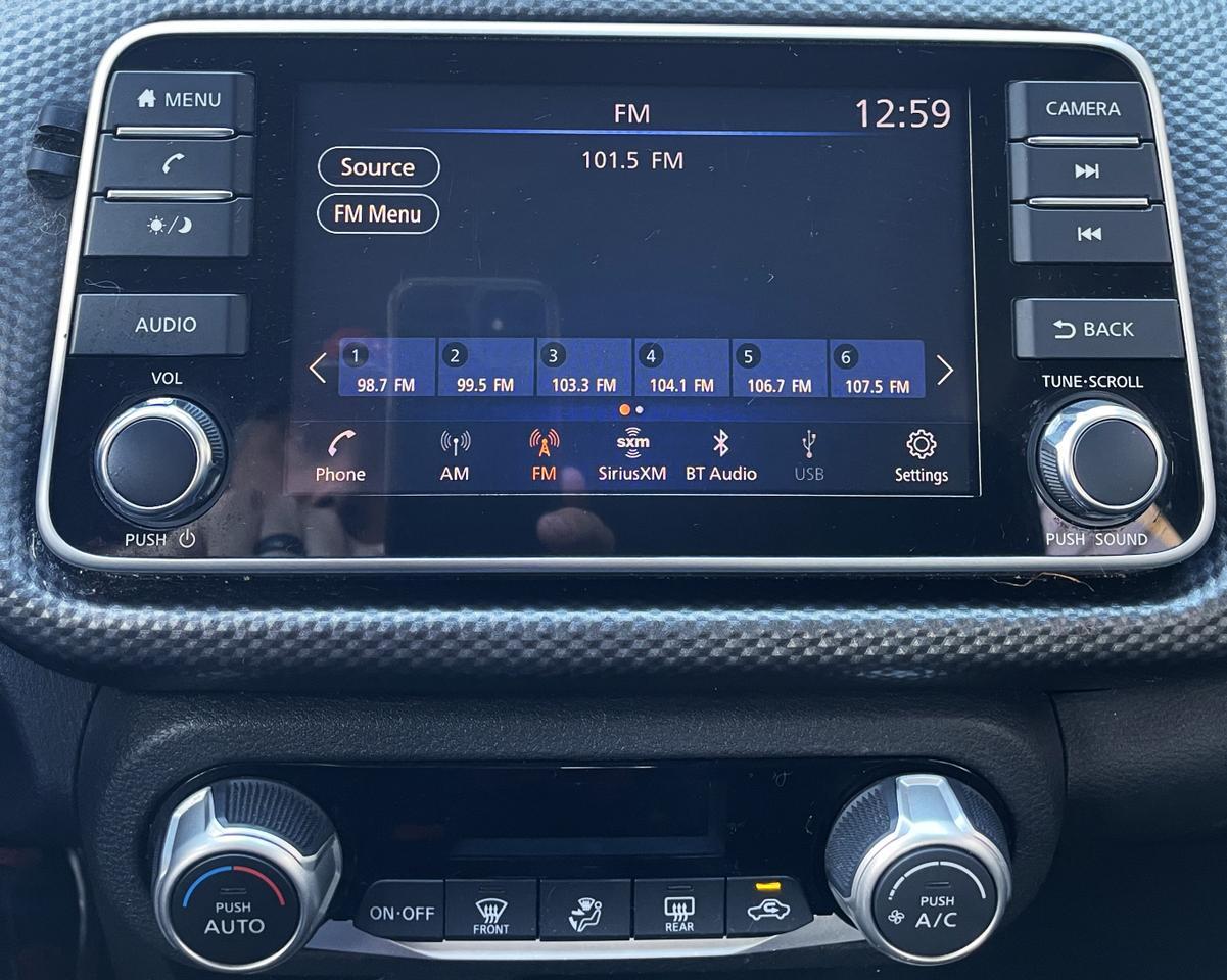 2020 Nissan Kicks SV Sport Utility 4D Port Orchard WA